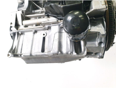Engine type CJZC - Seat IBIZA IV PH.3 - G0-2697R