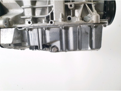 Moteur type CJZC - Seat IBIZA IV PH.3 - G0-2697R