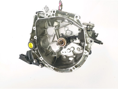 Gearbox type 20EA33 - Peugeot 3008 I PH.1 - Y2-0635Z