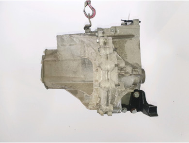 Boîte de vitesses type 20EA33 - Peugeot 3008 I PH.1 - Y2-0635Z