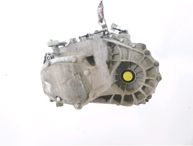 Gearbox type 20EA33 - Peugeot 3008 I PH.1 - Y2-0635Z