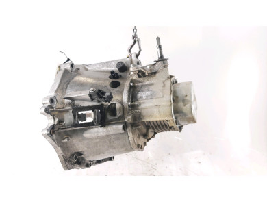 Boîte de vitesses type 20DP72 - Citroen C4 II PH.2 - U1-2018R