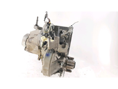 Boîte de vitesses type 20DP72 - Citroen C4 II PH.2 - U1-2018R