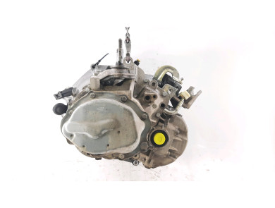 Boîte de vitesses type 20DP72 - Citroen C4 II PH.2 - U1-2018R