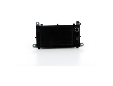 Poste multimédia - Renault CLIO IV PH.1 - 281155249R - X0-2706W