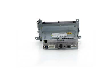Poste multimédia - Renault CLIO IV PH.1 - 281155249R - X0-2706W