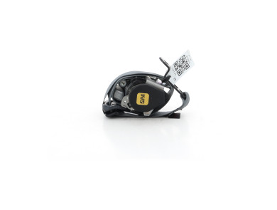 Ceinture sécurité avant droite - Peugeot 206 + - 96468608ZH - Q0-2481C