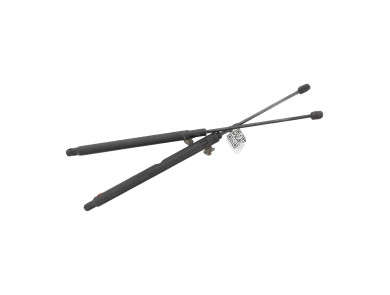 Verins capot - Mercedes CLASSE C II PH.2 - Noir - 2038800429 - P1-5637Z