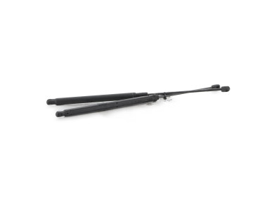 Hood gas spring - Mercedes CLASSE C II PH.2 - Noir - 2038800429 - P1-5637Z