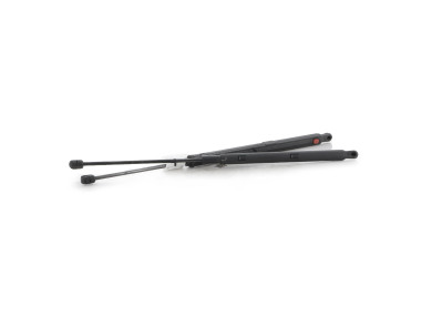 Verins capot - Mercedes CLASSE C II PH.2 - Noir - 2038800429 - P1-5637Z