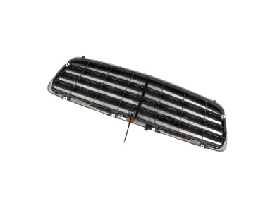 Grille - Mercedes CLASSE C II PH.2 - Noir - 20388002239744 - C1-5650Q