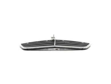 Calandre - Mercedes CLASSE C II PH.2 - Noir - 20388002239744 - C1-5650Q