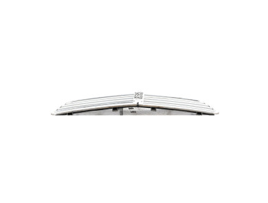 Calandre - Mercedes CLASSE C II PH.2 - Noir - 20388002239744 - C1-5650Q