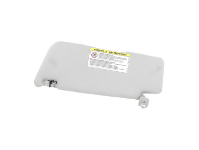 Pare-soleil droit - Mercedes CLASSE C II PH.2 - 20381022108G77 - M1-5937V