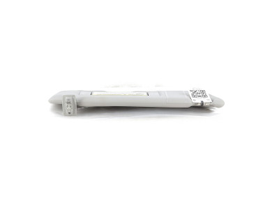 Right sun visor - Mercedes CLASSE C II PH.2 - 20381022108G77 - M1-5937V
