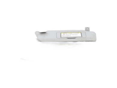 Right sun visor - Mercedes CLASSE C II PH.2 - 20381022108G77 - M1-5937V