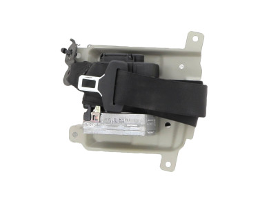 Right front seatbelt - Mercedes CLASSE C II PH.2 - 20386004869C94 - P1-5950A