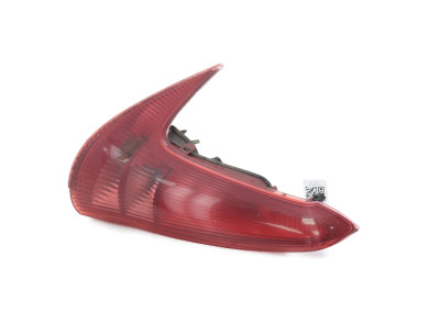 Left rear light - Peugeot 206 SW - 6350R4 - F1-5632Q