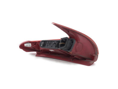 Feu arrière gauche - Peugeot 206 SW - 6350R4 - F1-5632Q