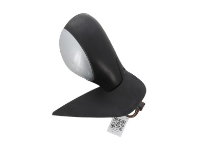 Left wing mirror - Peugeot 206 SW - Gris Clair - 8149KQ - H0-4798Q