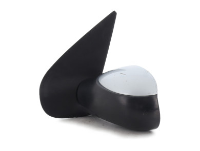Left wing mirror - Peugeot 206 SW - Gris Clair - 8149KQ - H0-4798Q