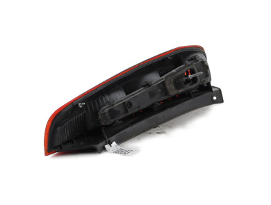 Left rear light - Ford FIESTA V PH.1 - 1324570 - W1-5411W