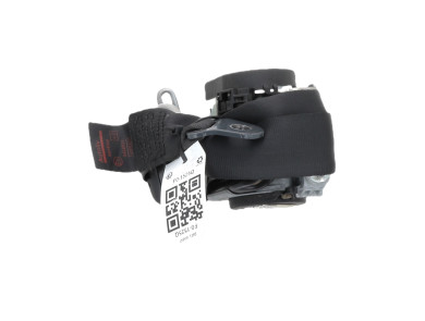 Right front seatbelt - Peugeot 207 - 8975CA - F0-1525Q
