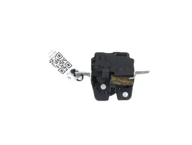 Rear lid lock - Mercedes CLASSE A II PH.2 - Gris Fonce - 1697400235 - U0-4176M