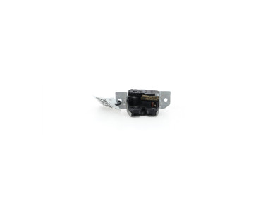 Rear lid lock - Mercedes CLASSE A II PH.2 - Gris Fonce - 1697400235 - U0-4176M