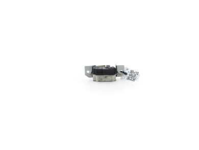 Rear lid lock - Mercedes CLASSE A II PH.2 - Gris Fonce - 1697400235 - U0-4176M