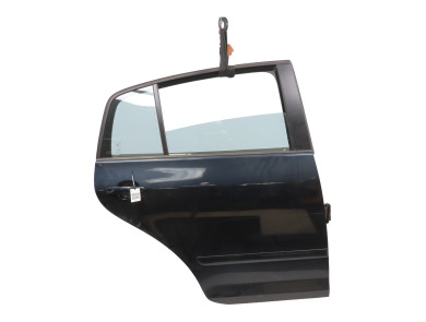 Porte arrière droite - Volkswagen GOLF PLUS PH.1 - Bleu Fonce - 5M0833302M - M1-2128F