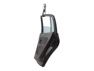 Right rear door - Volkswagen GOLF PLUS PH.1 - Bleu Fonce - 5M0833302M - M1-2128F