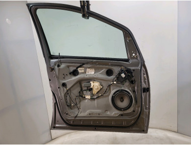 Left front door - Mercedes CLASSE A II PH.2 - Gris Fonce - 1697202105 - Y1-5544E