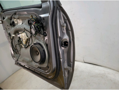 Left front door - Mercedes CLASSE A II PH.2 - Gris Fonce - 1697202105 - Y1-5544E