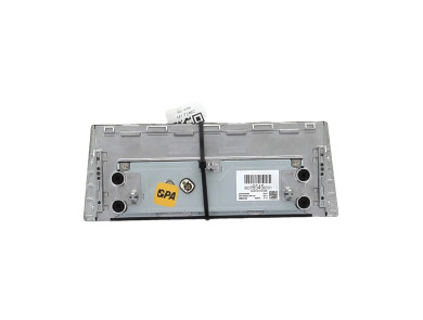 Ecran multifonction - Peugeot 308 III - 9837654780 - M1-7246C