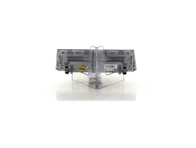 Multifunction screen - Peugeot 308 III - 9837654780 - M1-7246C