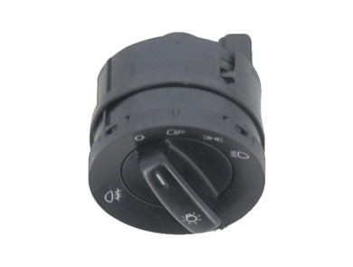 Light switch - Volkswagen GOLF PLUS PH.1 - 3C8941431XSH - U0-3203G