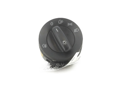 Interrupteur d'éclairage - Volkswagen GOLF PLUS PH.1 - 3C8941431XSH - U0-3203G