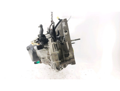 Gearbox type JR5332 - Renault CLIO IV PH.1 - M2-0458S