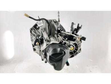 Gearbox type JR5332 - Renault CLIO IV PH.1 - M2-0458S