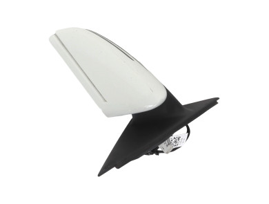 Left wing mirror used - Mercedes CLASSE GLK - 2048104376