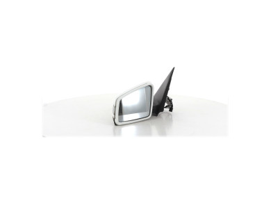 Left wing mirror - Mercedes CLASSE GLK I PH.1 - Blanc - 2048104376 - N0-3527A