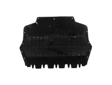Under-engine protection - Volkswagen JETTA III - Bleu Fonce - 1K0825237AG - X1-3580M