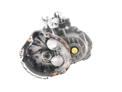 Gearbox type A1693603000 - Mercedes CLASSE A II PH.2 - I2-0498F
