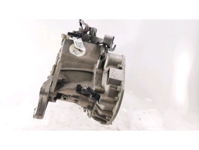 Boîte de vitesses type A1693603000 - Mercedes CLASSE A II PH.2 - I2-0498F