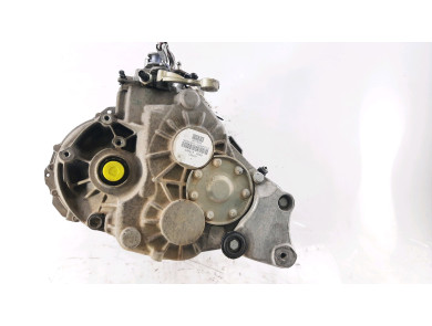 Gearbox type A1693603000 - Mercedes CLASSE A II PH.2 - I2-0498F