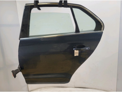 Rear left door used - Volkswagen JETTA - 1K5833301Q