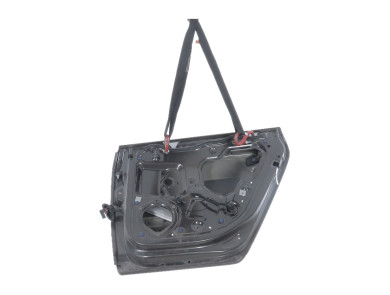 Right rear door - Audi A3 SPORTBACK II PH.1 - Gris Clair - 8P4833052A - I0-5846M
