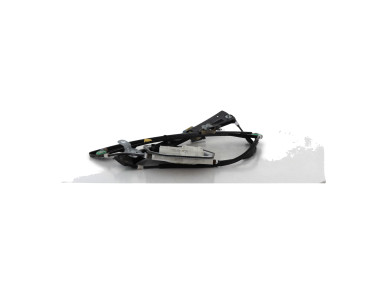 Left front window-lift - Volkswagen JETTA III - 1K0959701LMX3 - I0-2618R