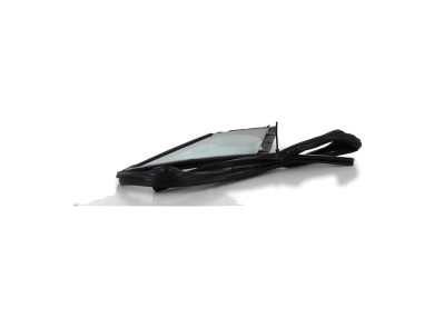 Vitre de custode avant droite - Peugeot 308 I PH.1 - Gris Clair - 9806644180 - I0-1502N